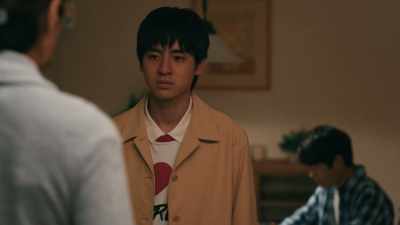 And, Jin, - American Born Chinese