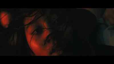 And Jo got pretty angry. - Under the Bridge