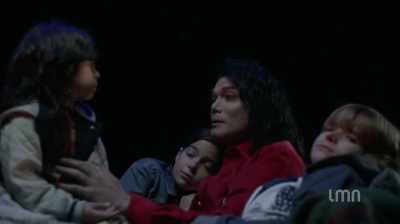 And my job is to always
keep you from the bad. - Michael Jackson: Searching for Neverland