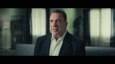 And Joe responds with, - Girls Gone Wild: The Untold Story