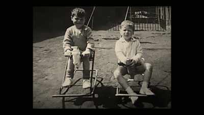 And Joe, - Simple Minds: Everything is Possible