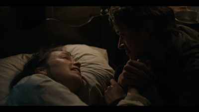 And Joe. - Billy the Kid