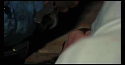 And Joel did all these sharp
cuts and really made it snap - Time Warp Vol. 2: Horror and Sci-Fi