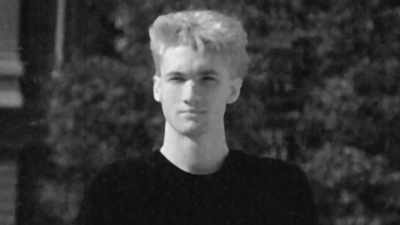 AND JOEL LARSON WAS MURDERED - Hometown Homicide