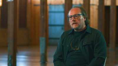 And Joel Thomas came
in and started designing - FPS: First Person Shooter