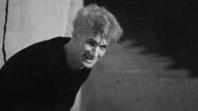 AND JOEL WAS A PERFECT
EXAMPLE OF SOMEONE - Hometown Homicide