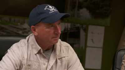 And John documented everything, - Beyond Oak Island