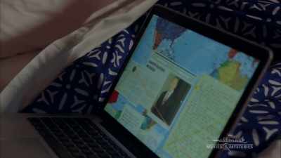 And John has-
- Has helped you every time - Dead Over Heels: An Aurora Teagarden Mystery