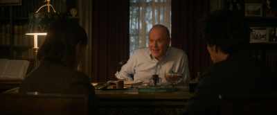 And if John Mitchell
wants to cut me in half, - The Trial of the Chicago 7