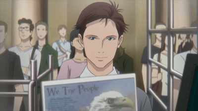 And John Paul's certification - Genocidal Organ