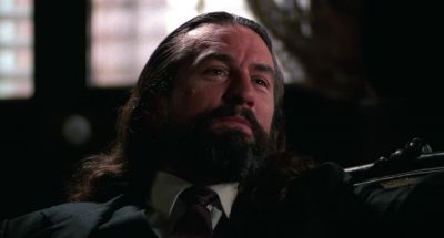 And Johnny - Angel Heart