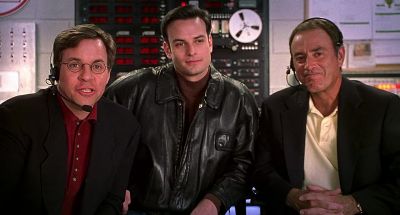 And joining us in the booth this evening - BASEketball