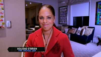 And joining us remotely, - The Problem With Jon Stewart