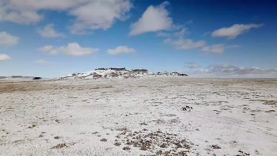 And Jon and Stan have - Beyond Skinwalker Ranch