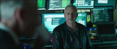 - And Jonathan? - Bon Cop Bad Cop 2
