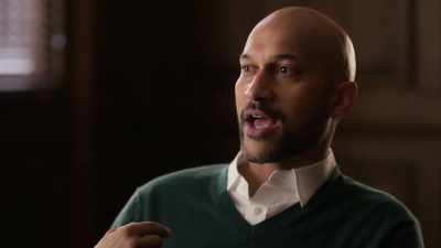 And Jordan and I said
so if that-- - Obama: In Pursuit of a More Perfect Union