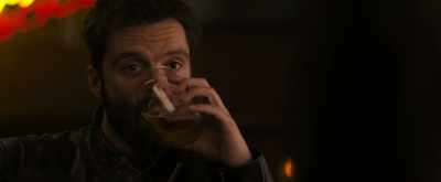 And so Joseph Fatu came in, - Destroyer