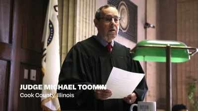  And judge toomin's oral - Jussie Smollett: Anatomy of a Hoax