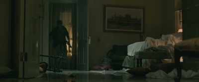 And you judge whether
they're useless or not? - Hotel Mumbai