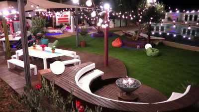 And judging
by what you're about to see, - Love Island