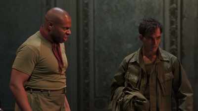 And your judgments,
my grave lords, - Coriolanus