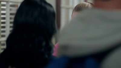 And Jughead was really
there for me... - Riverdale