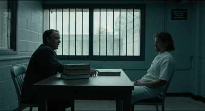 And just a few books,
might be helpful. - Trial by Fire
