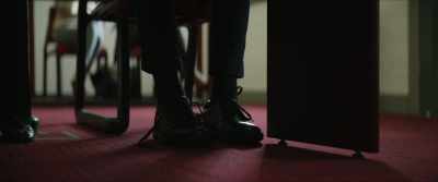 And just as a final
thought, Your Honour, - Transfusion