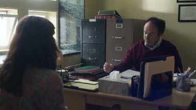 And you just had an abortion. - Rare Objects