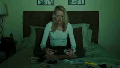 And just brings a tape home - Eli Roth's History of Horror
