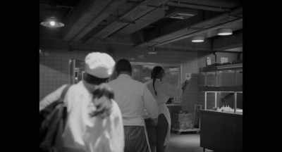 And they just broke that wide open. - La Cocina
