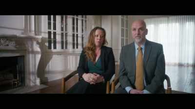 And he just buried his
head, he didn't respond. - Who Killed Robert Wone?