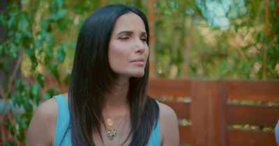 And you just can't bridge that gap.
[slight chuckle] - Taste the Nation with Padma Lakshmi