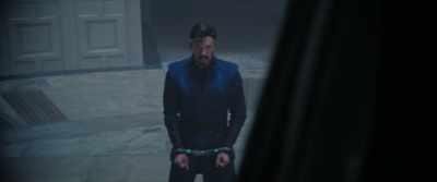 And you just cast your vote now
to kill your friends. - Doctor Strange in the Multiverse of Madness