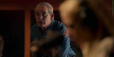 And just 'cause the
zoo's back in my name - Joe vs Carole