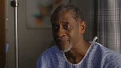 And for just that day,
I...I wanted to be normal. - The Good Doctor