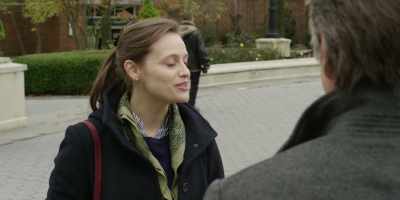And you just decided to take
a break at the zoo. Wow. - Modern Love