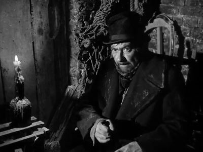 Don't you know it - Oliver Twist
