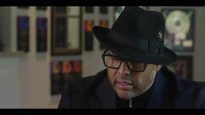 And just that empty feeling
of, like... - Diddy: The Making of a Bad Boy