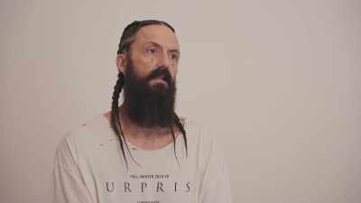 And it just felt like after we broke up, - ZEF - The Story of Die Antwoord
