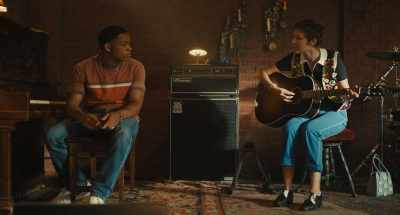 And just figure it out as we go - Hollywood Stargirl