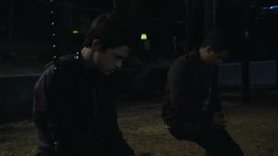 And this just gets worse, right? - 13 Reasons Why