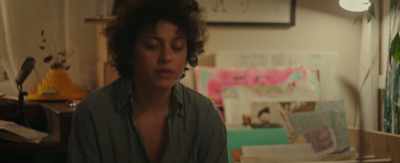 And just go and start
writing your own movie, - Duck Butter