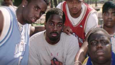 And we just got close. - Biggie: I Got a Story to Tell