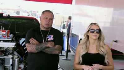 And we just got to play
our cards right. - Street Outlaws No Prep Kings Team Attack