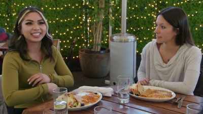 And they just got recognized
by James Beard - No Recipe Road Trip With the Try Guys