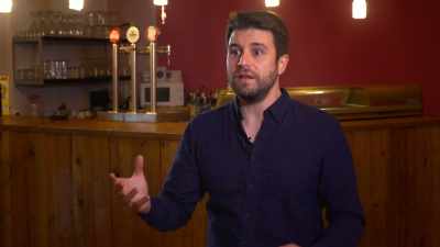 And they just happened to film
it by accident, you know? - The Found Footage Phenomenon