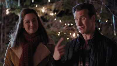And that just
happened to have the code - Everything Christmas