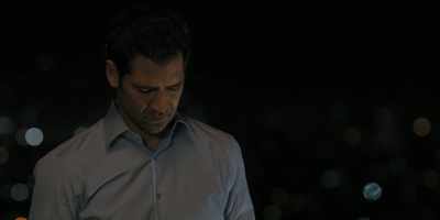 And it just so happens that his son - The Lincoln Lawyer
