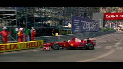 And you just have to make sure - Brawn: The Impossible Formula 1 Story